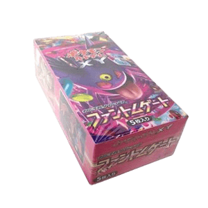 Phantom Gate Booster Box