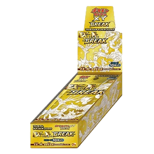 Premium Champion Pack Booster Box