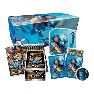 Shiny Star V Limited Booster Box Set