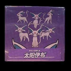 Espeon GX Gift Box