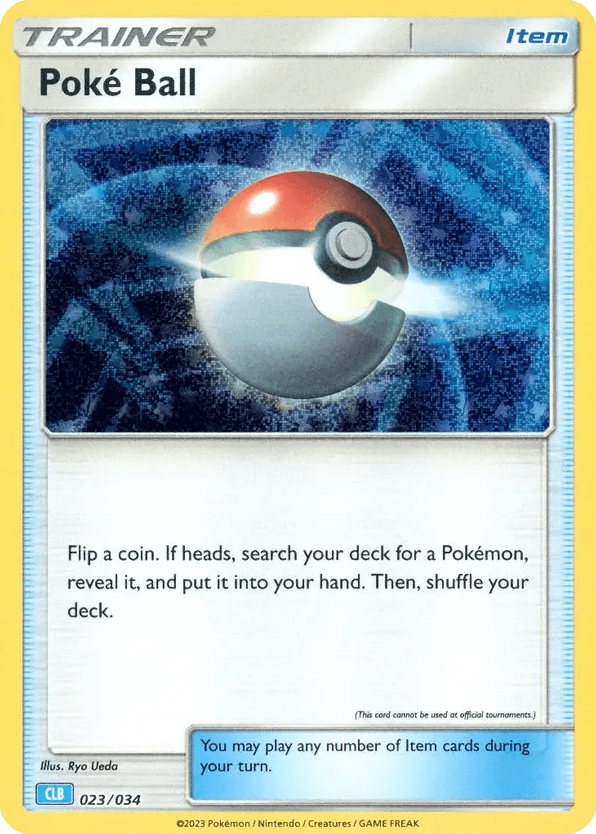 Poké Ball (23)