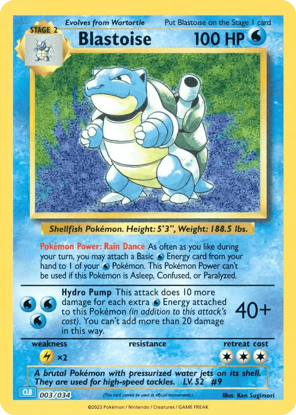 Blastoise (3)