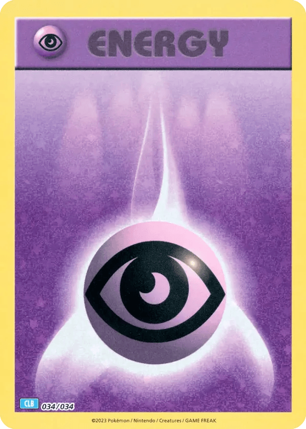 Basic Psychic Energy (34)