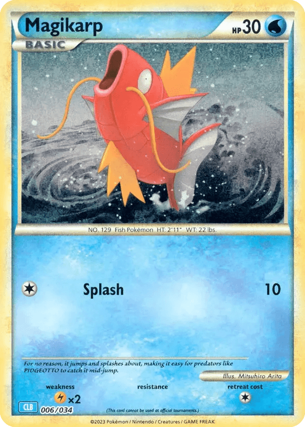 Magikarp (6)