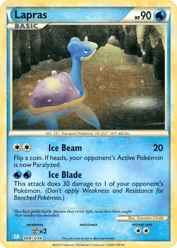 Lapras (8)