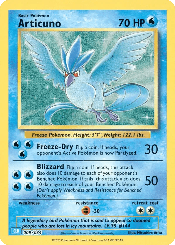 Articuno (9)