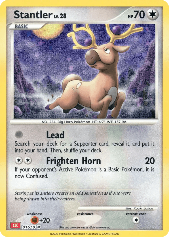 Stantler (16)