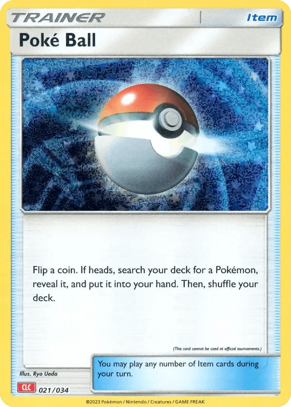 Poké Ball (21)