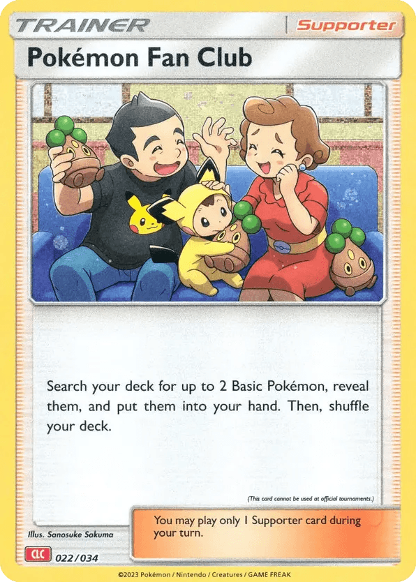Pokémon Fan Club (22)