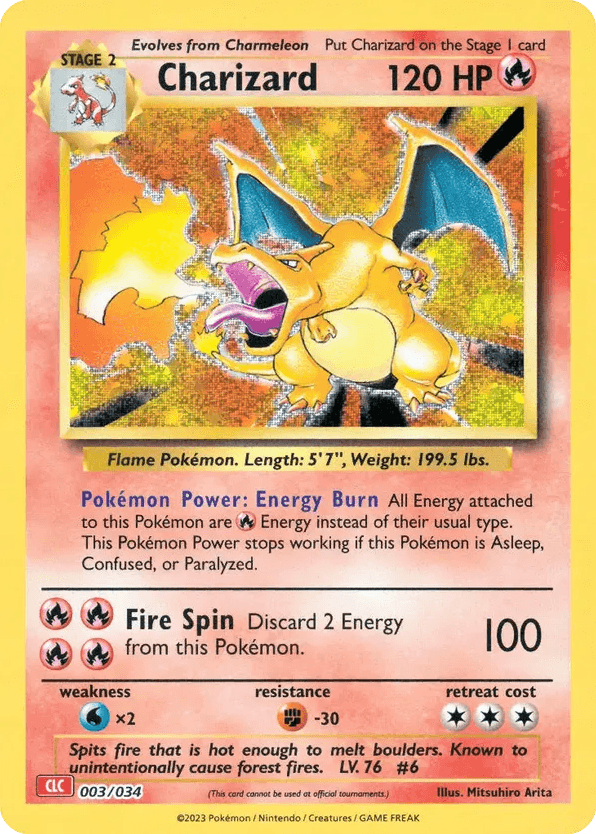 Charizard (3)