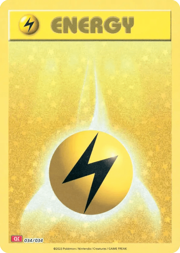 Basic Lightning Energy (34)