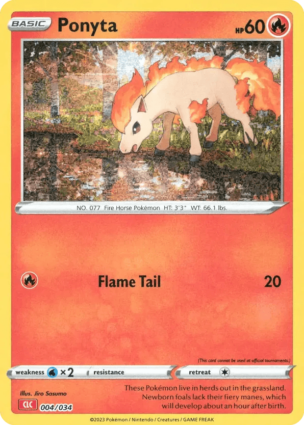 Ponyta (4)
