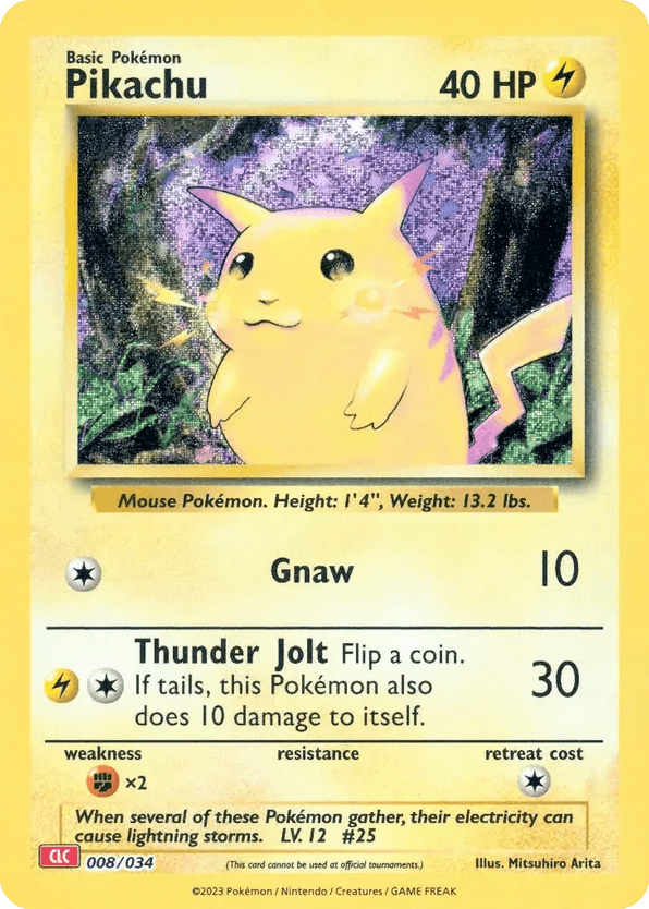 Pikachu (8)