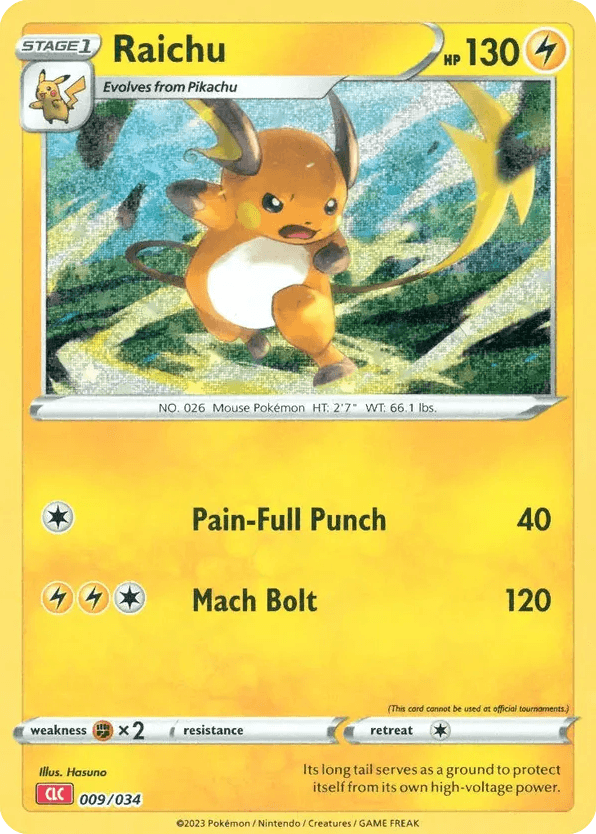 Raichu (9)