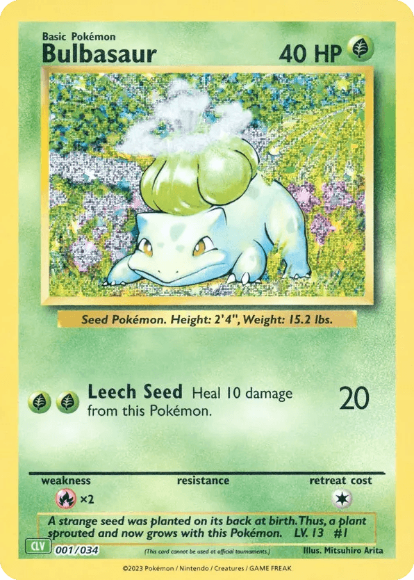 Bulbasaur (1)
