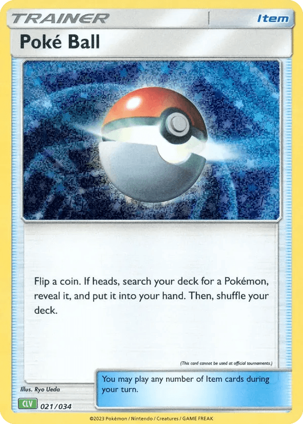 Poké Ball (21)