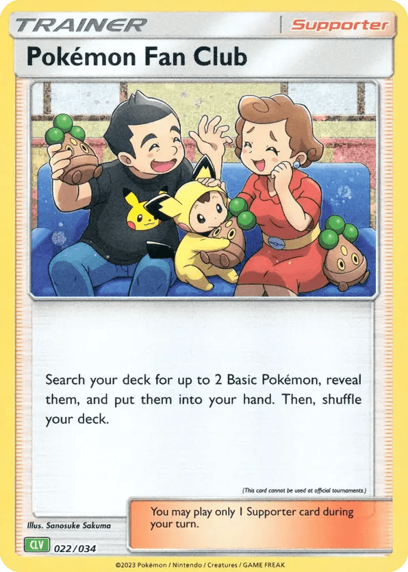 Pokémon Fan Club (22)