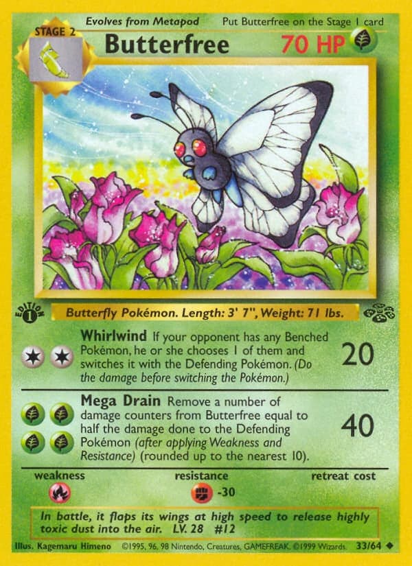 Butterfree (33)