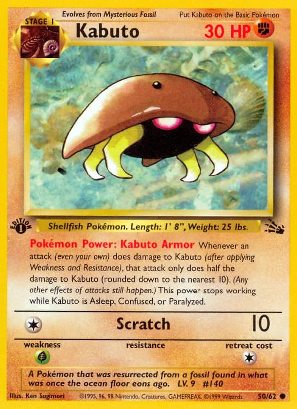 Kabuto (50)