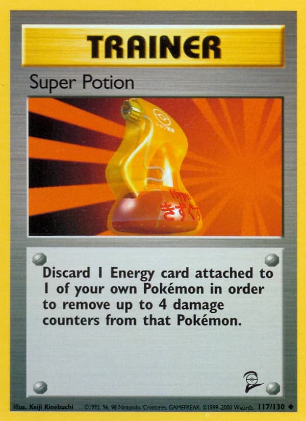 Super Potion (117)