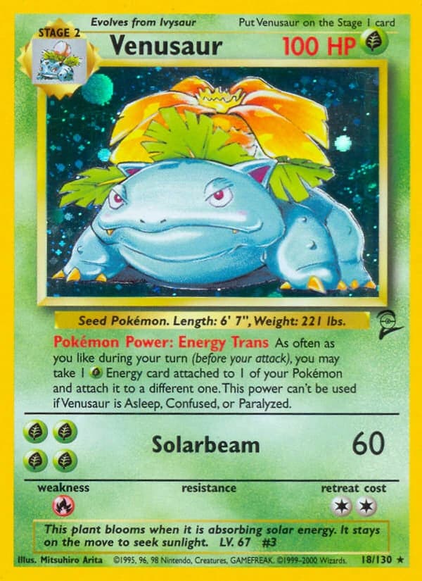 Venusaur (18)