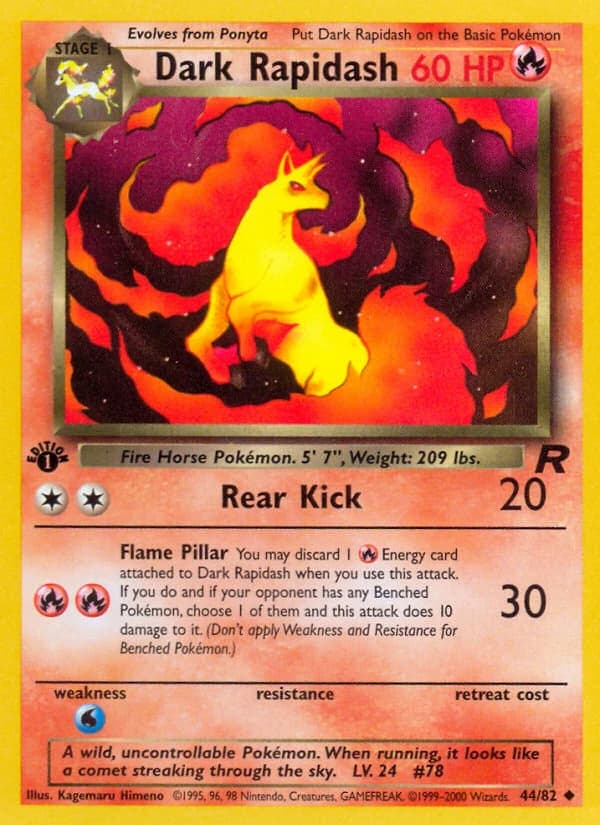 Dark Rapidash (44)