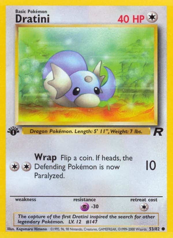 Dratini (53)