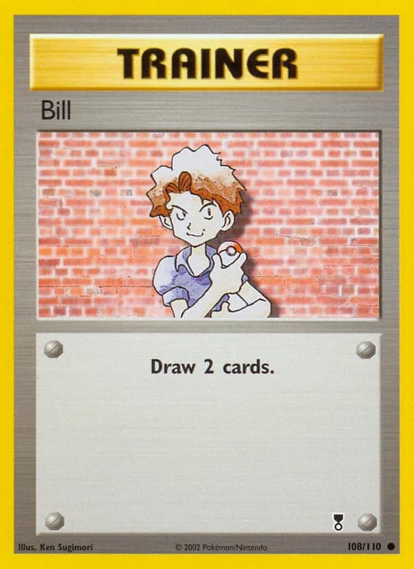Bill (108)