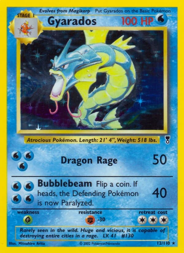 Gyarados (12)