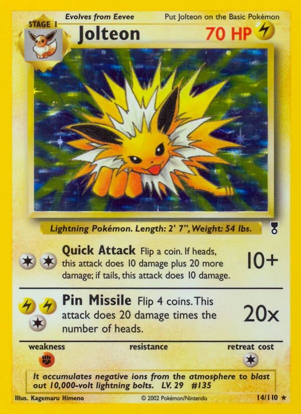 Jolteon (14)