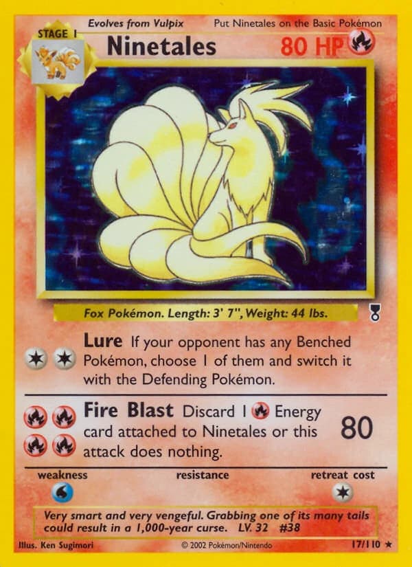 Ninetales (17)