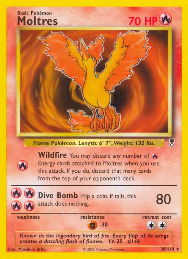 Moltres (30)