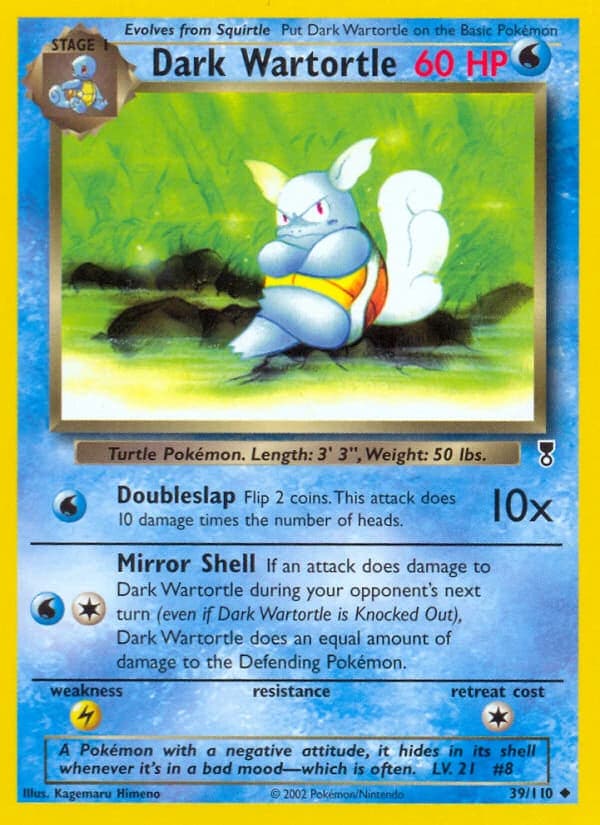 Dark Wartortle (39)
