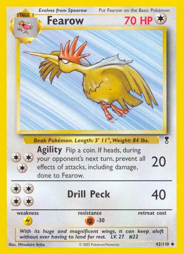 Fearow (42)