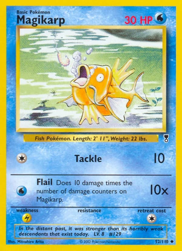 Magikarp (52)