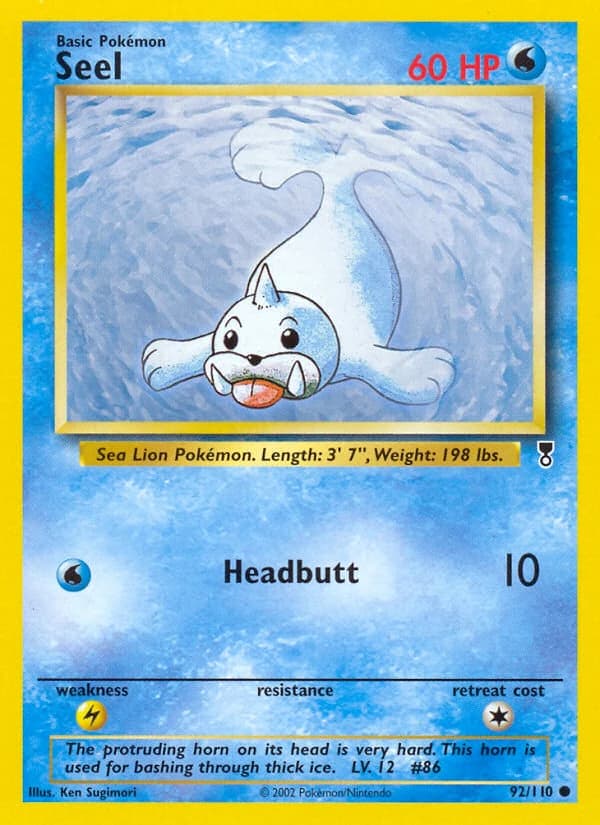 Seel (92)