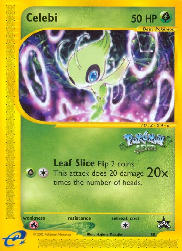 Celebi (50)