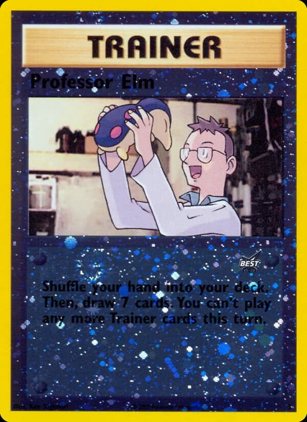 Professor Elm (3)