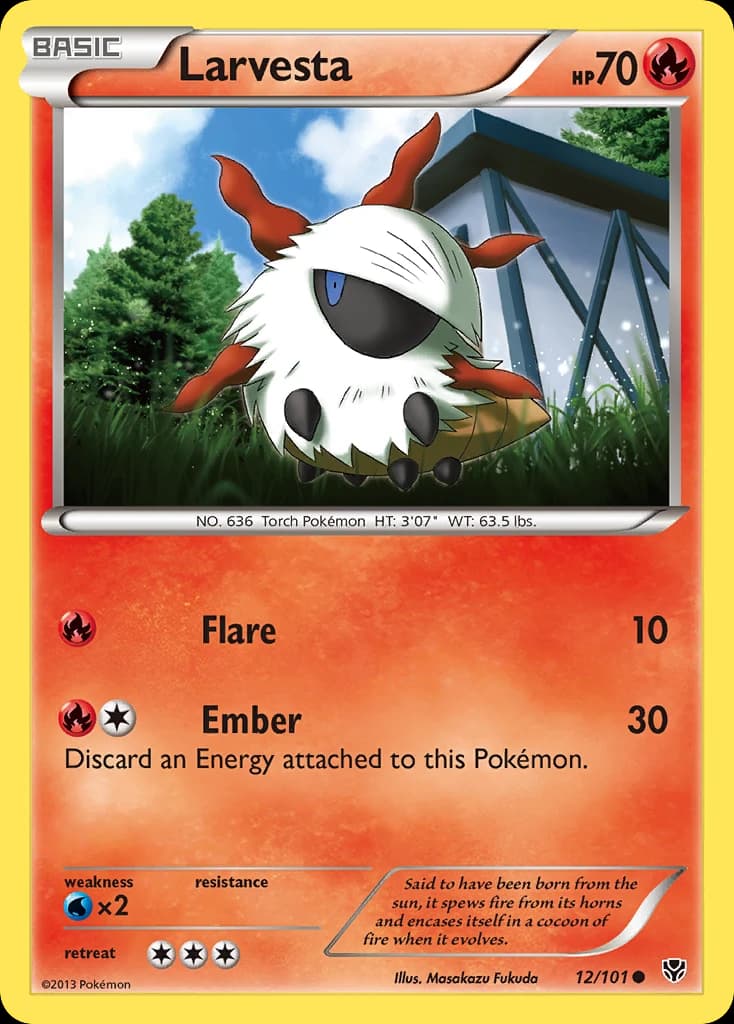 Larvesta (12)