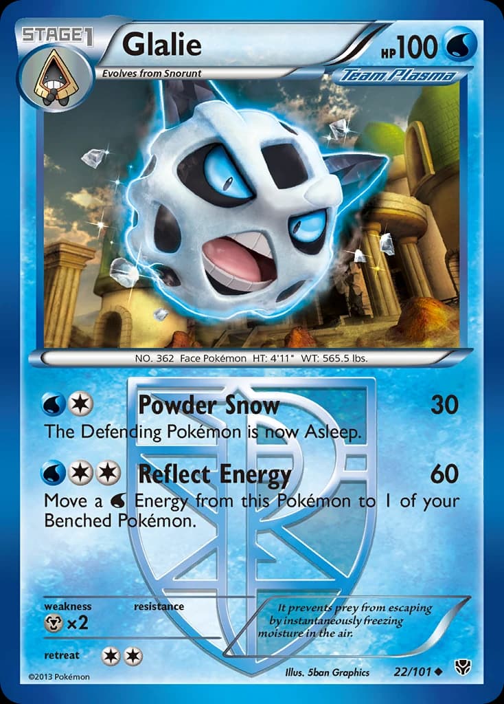 Glalie (22)