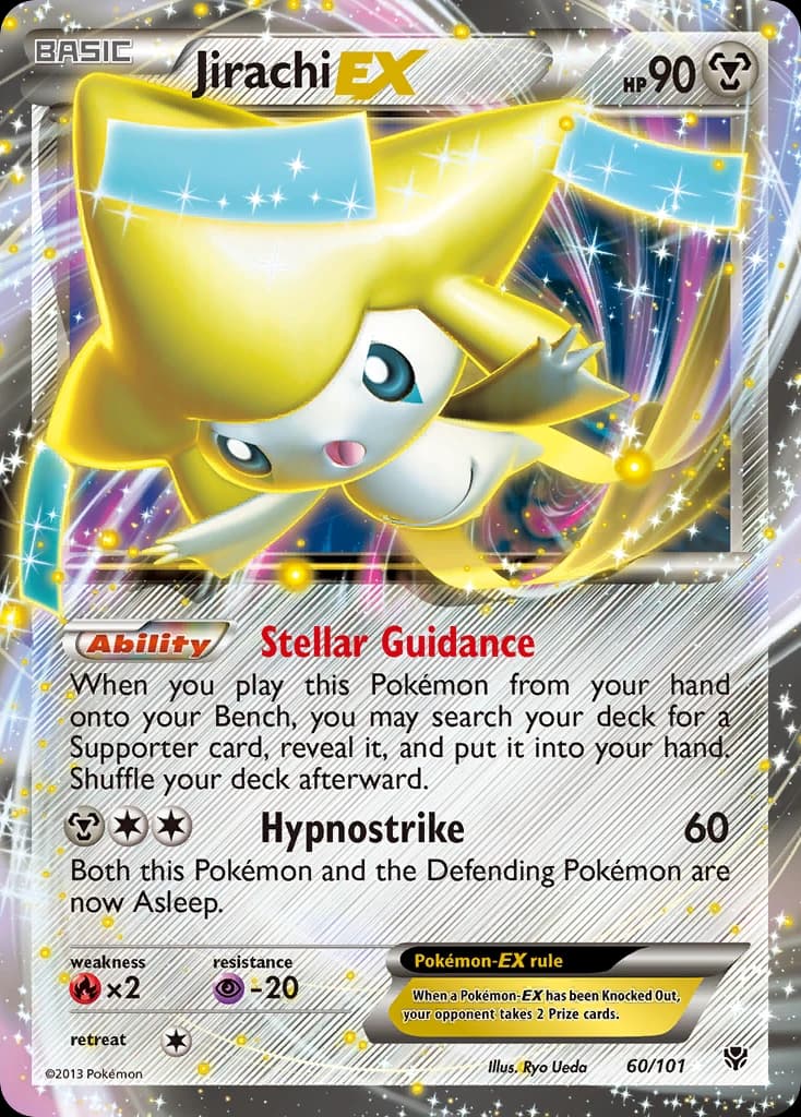 Jirachi-EX (60)