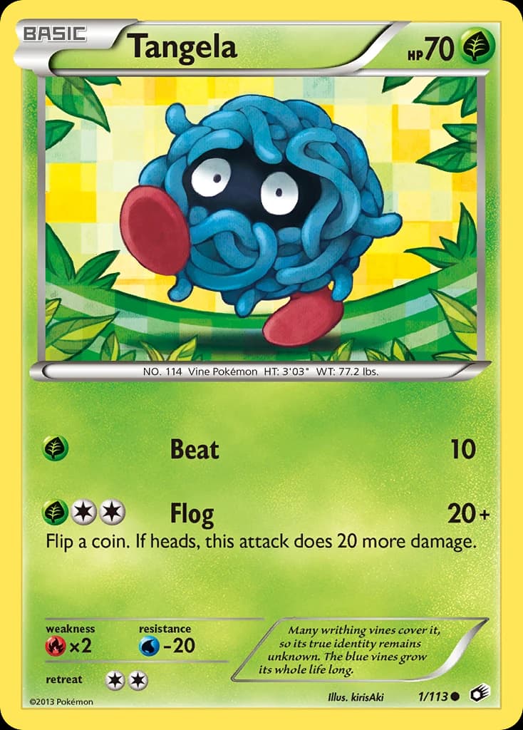 Tangela (1)