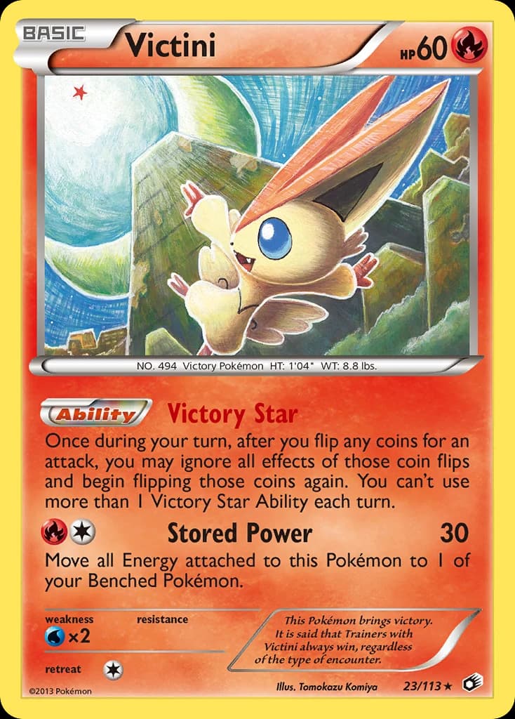 Victini (23)