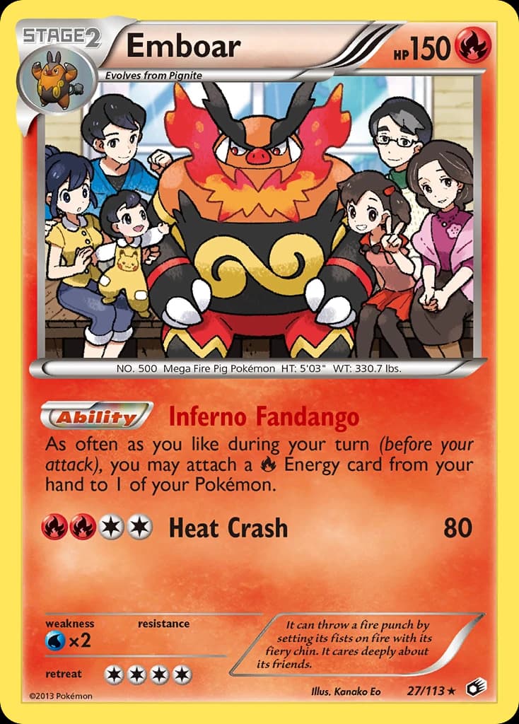 Emboar (27)