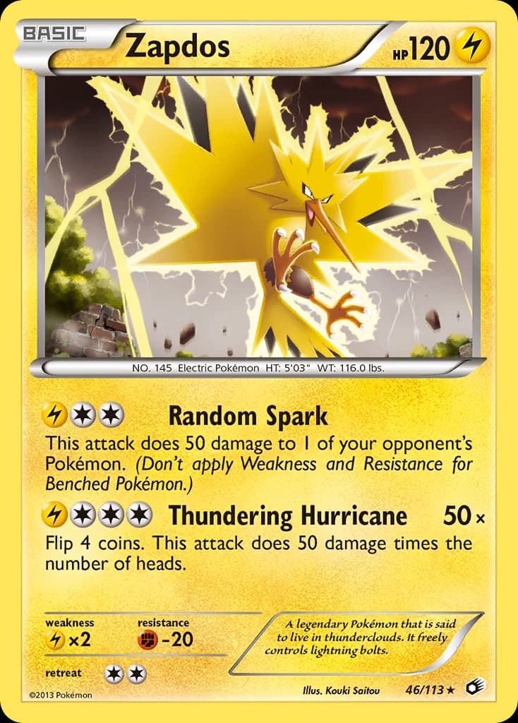 Zapdos (46)