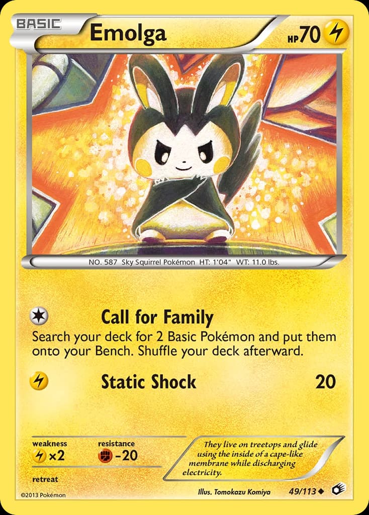 Emolga (49)