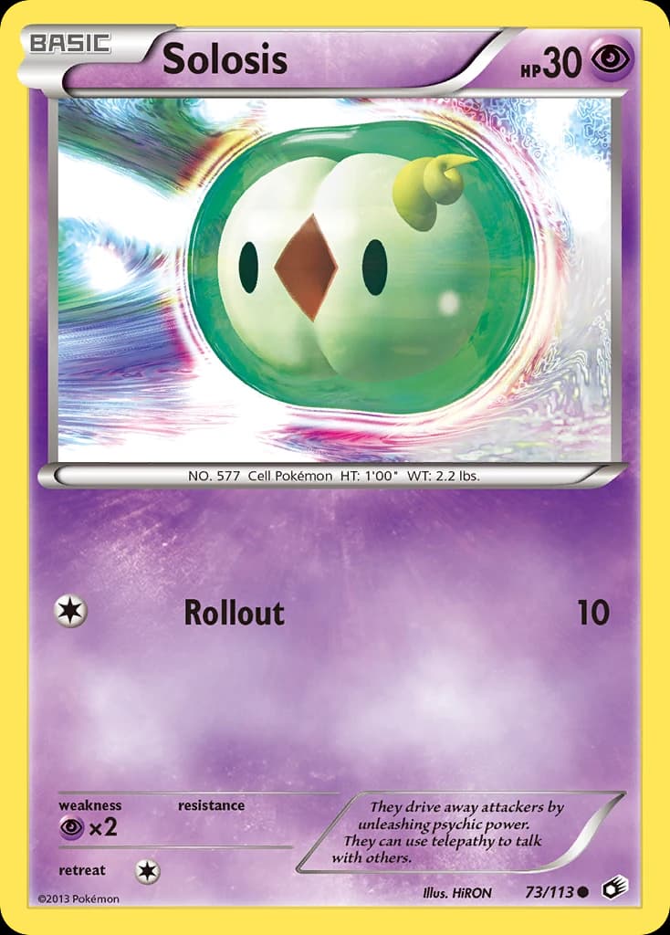 Solosis (73)