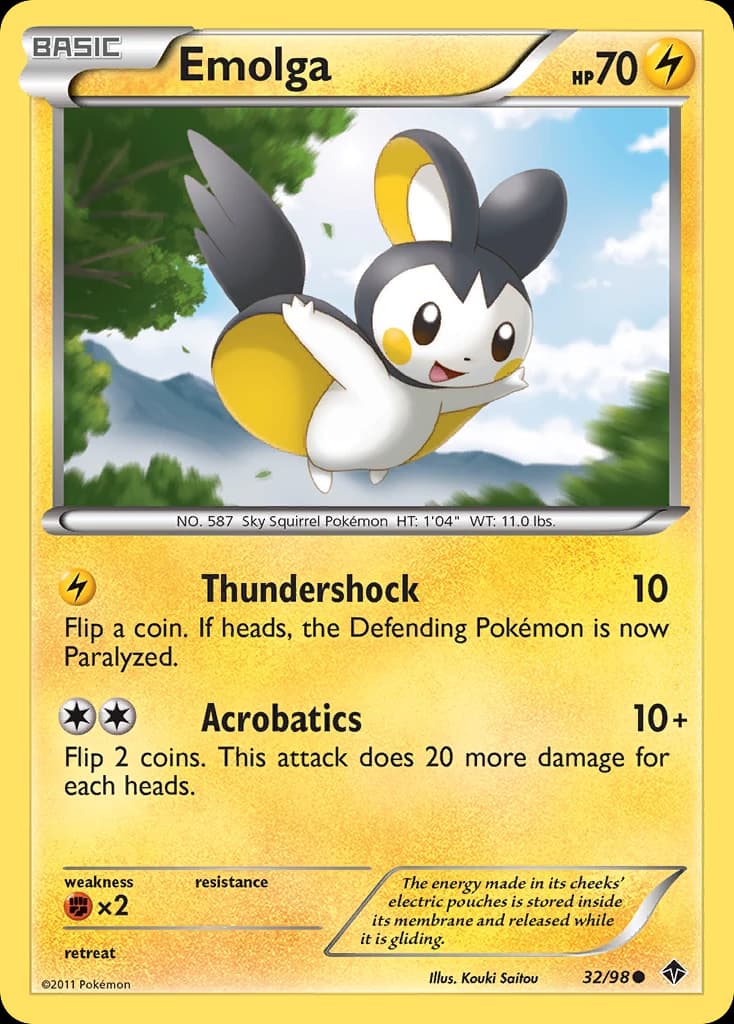 Emolga (32)
