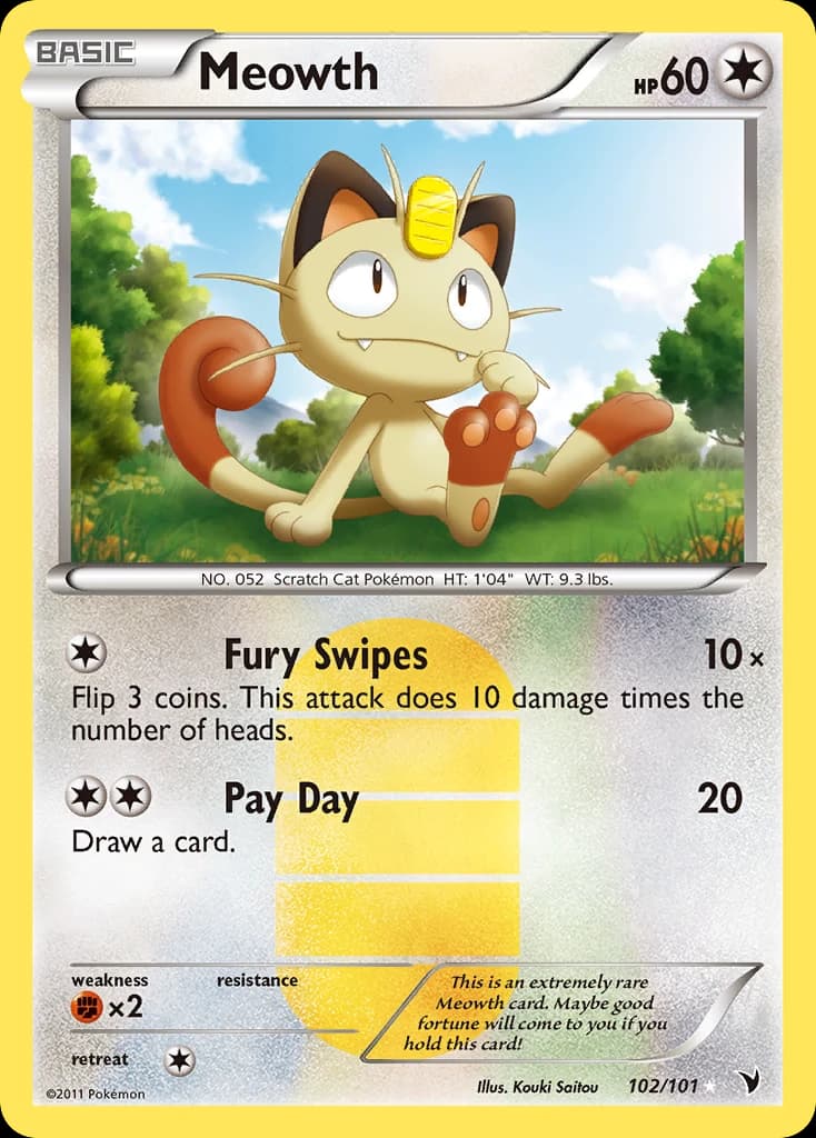Meowth (102)