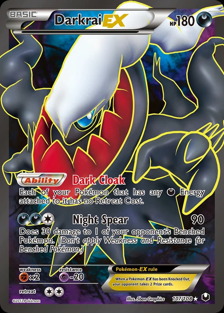 Darkrai-EX (107)